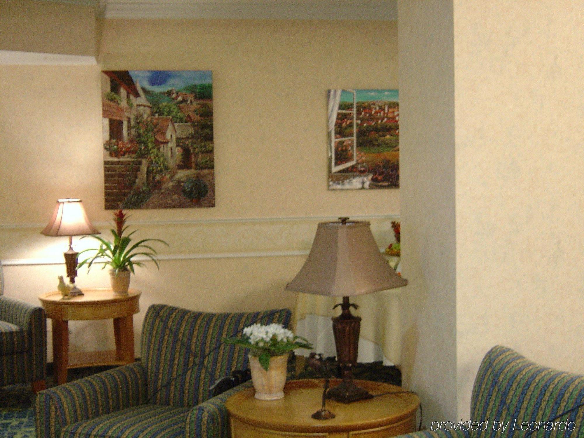 Holiday Inn Express Hotel & Suites Salisbury - Delmar, An Ihg Hotel Room photo